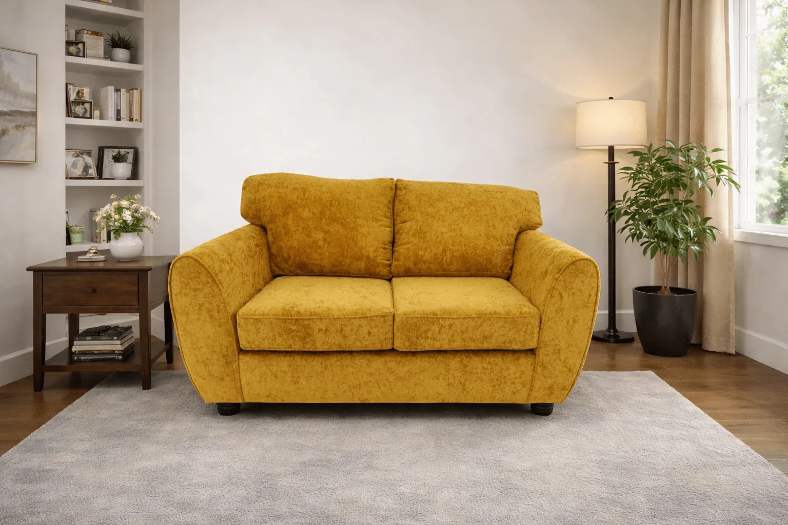 Ovila 3+2 Seater Sofa Set – Modern Comfortable Sofa UK - Image 2