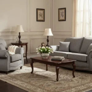 🛋 Senator 3 + 2 Sofa Set UK – Classic Comfort with Modern Elegan