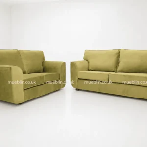 Ashford 3+2 Seater Sofa Set – Premium Handmade Sofa UK